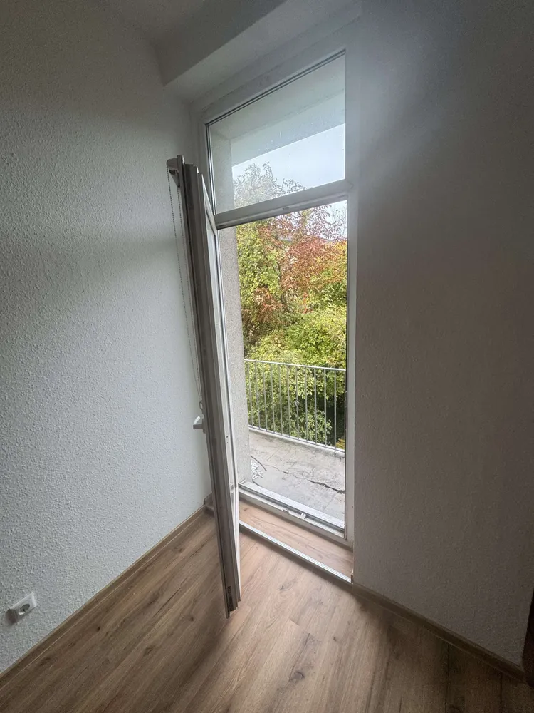 2 room apartment with 49 m² in Bernau bei Berlin – Photo 6