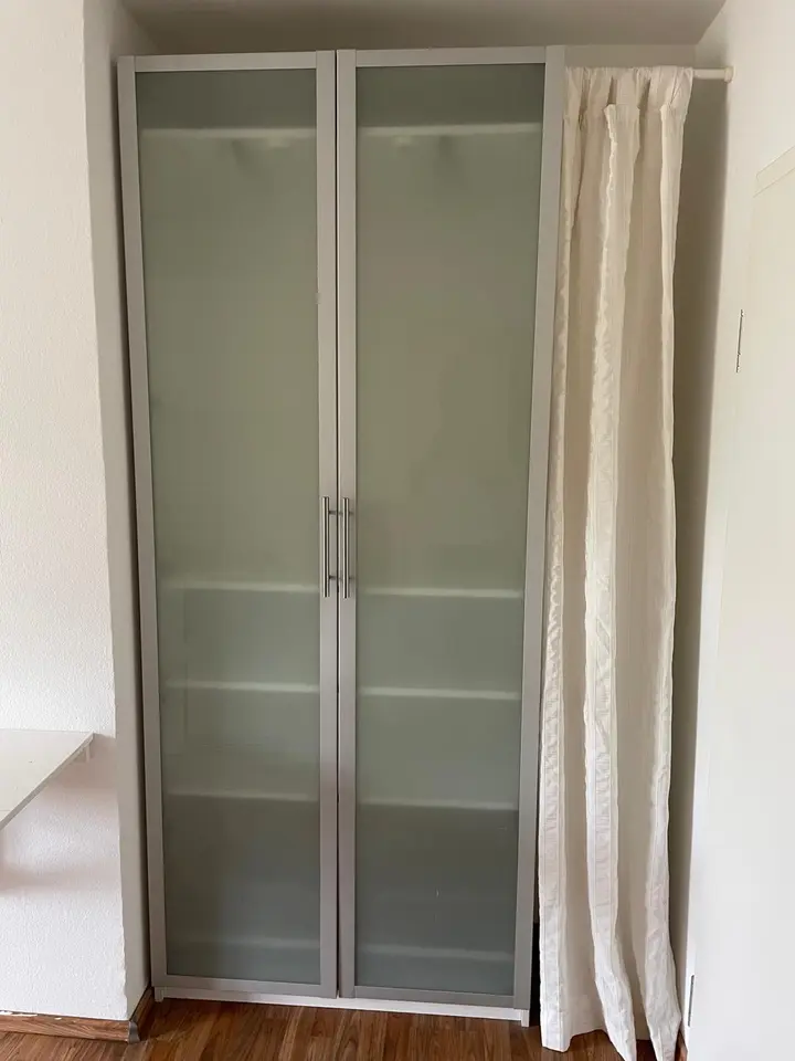 2 Zimmer Wohnung mit 24 m² in Mannheim – Bild 7