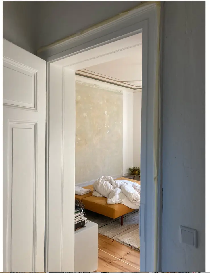 WG-Zimmer mit 60 m² in Delitzsch – Bild 2
