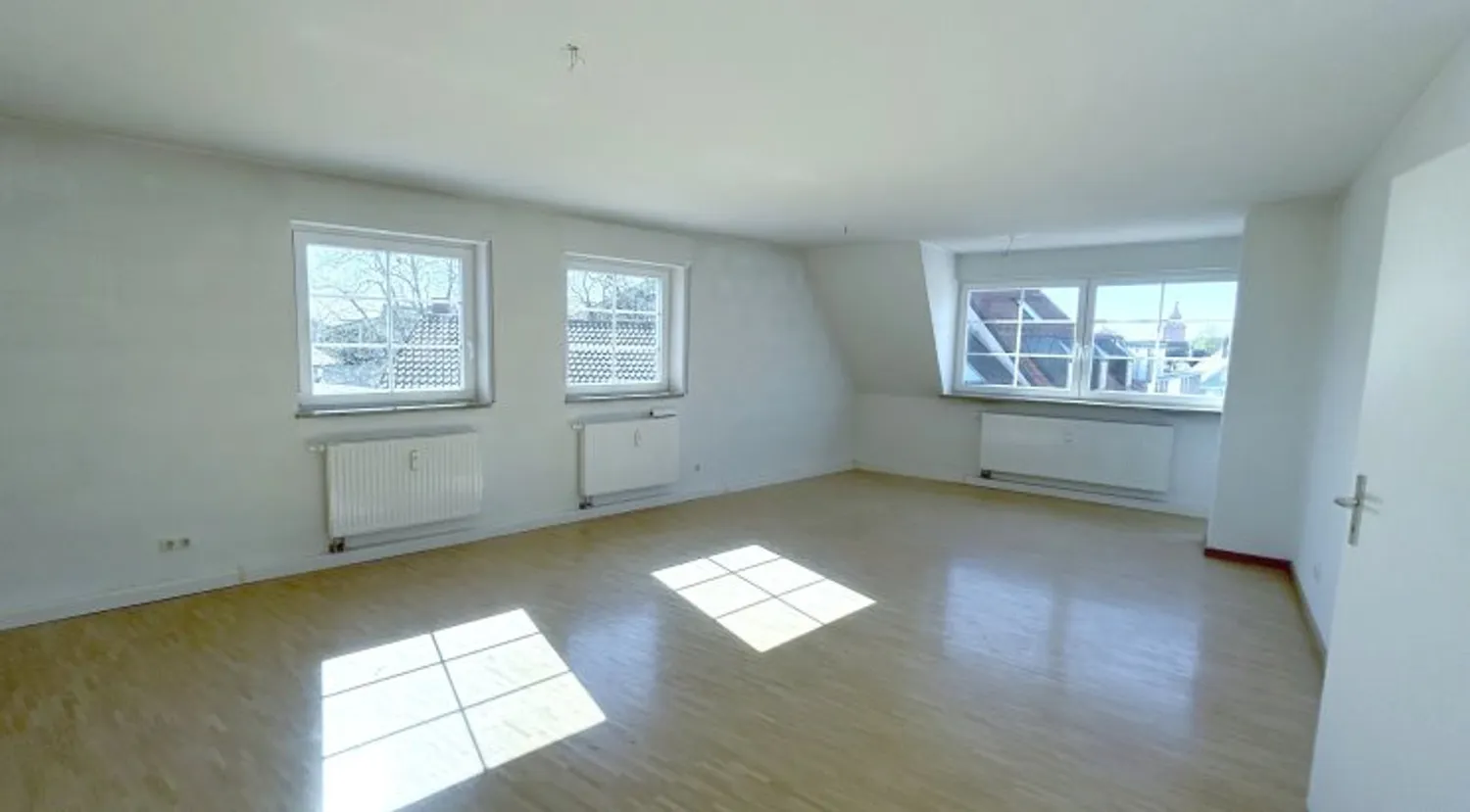 3 room apartment with 88 m² in Memmingen – Photo 7