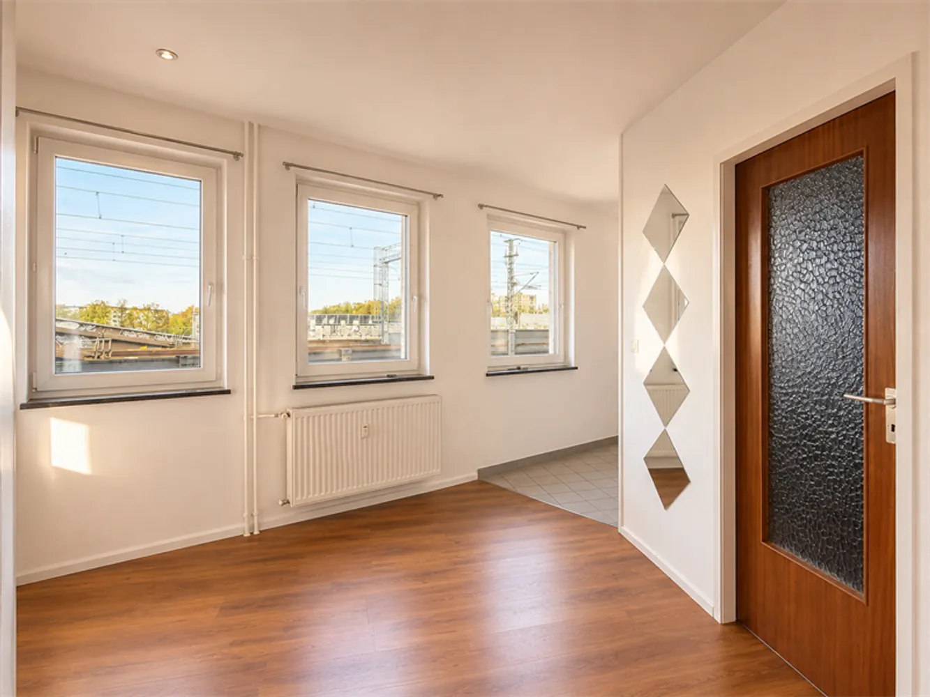 2 Zimmer Wohnung mit 62 m² in Berlin – Bild 4