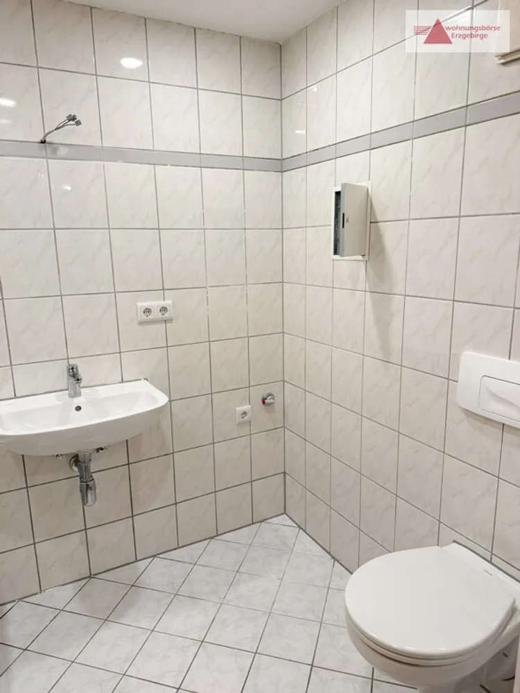 3 Zimmer Wohnung mit 60 m² in Annaberg-Buchholz – Bild 4