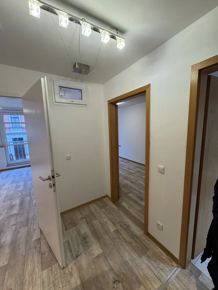 2 Zimmer Wohnung mit 40 m² in Leipzig – Bild 4