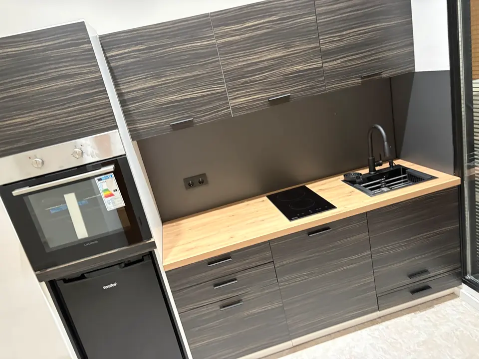 Studio mit 30 m² in Mönchengladbach – Bild 8