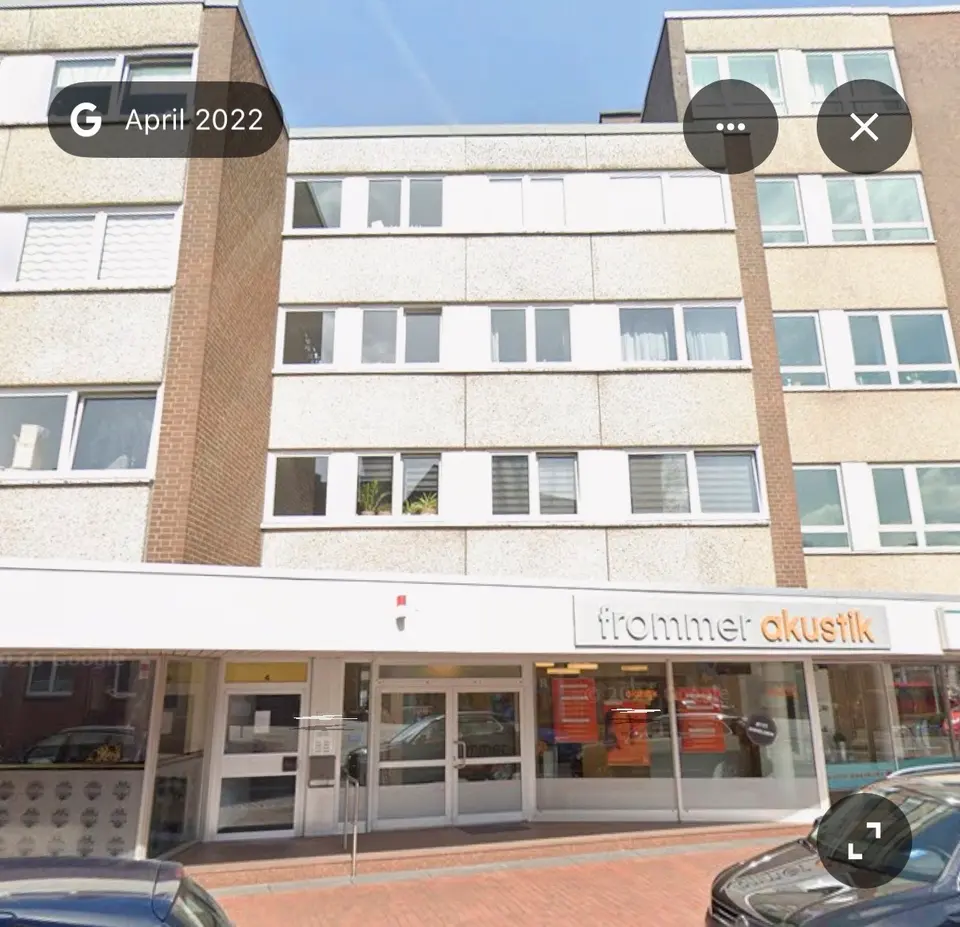 3 Zimmer Wohnung mit 70 m² in Neumünster – Bild 3
