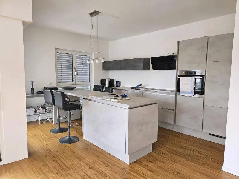 3 Zimmer Wohnung mit 91 m² in Koblenz – Bild 3