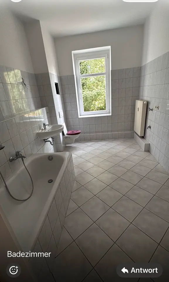 2 Zimmer Wohnung mit 67 m² in Eilenburg – Bild 5