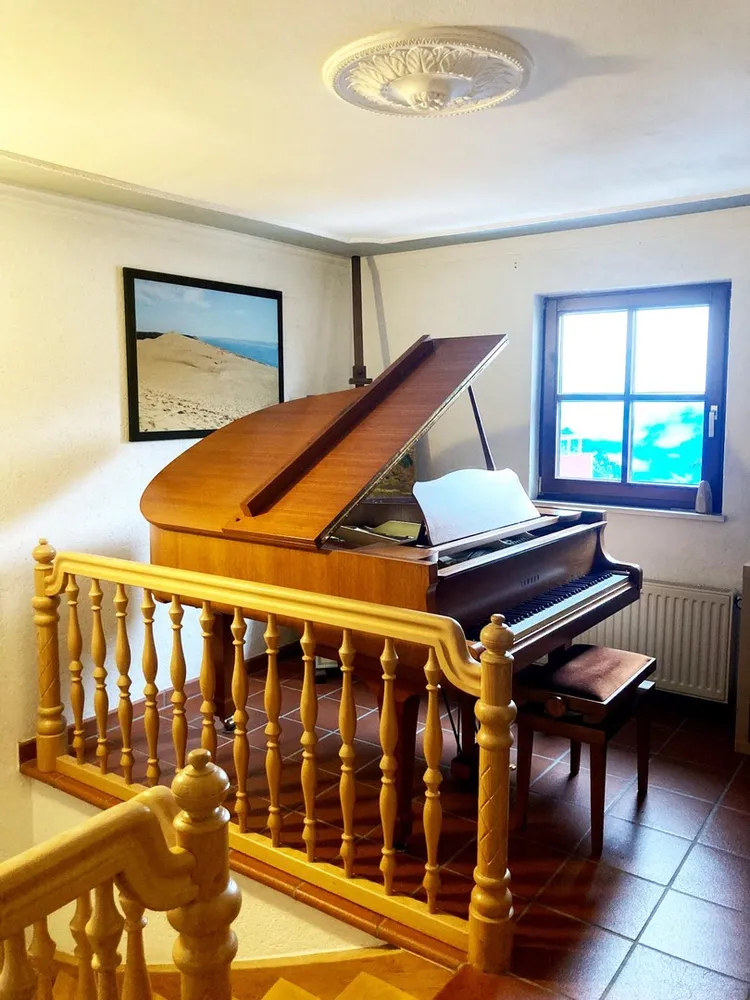 6 Zimmer Haus mit 167 m² in Baden-Baden – Bild 8