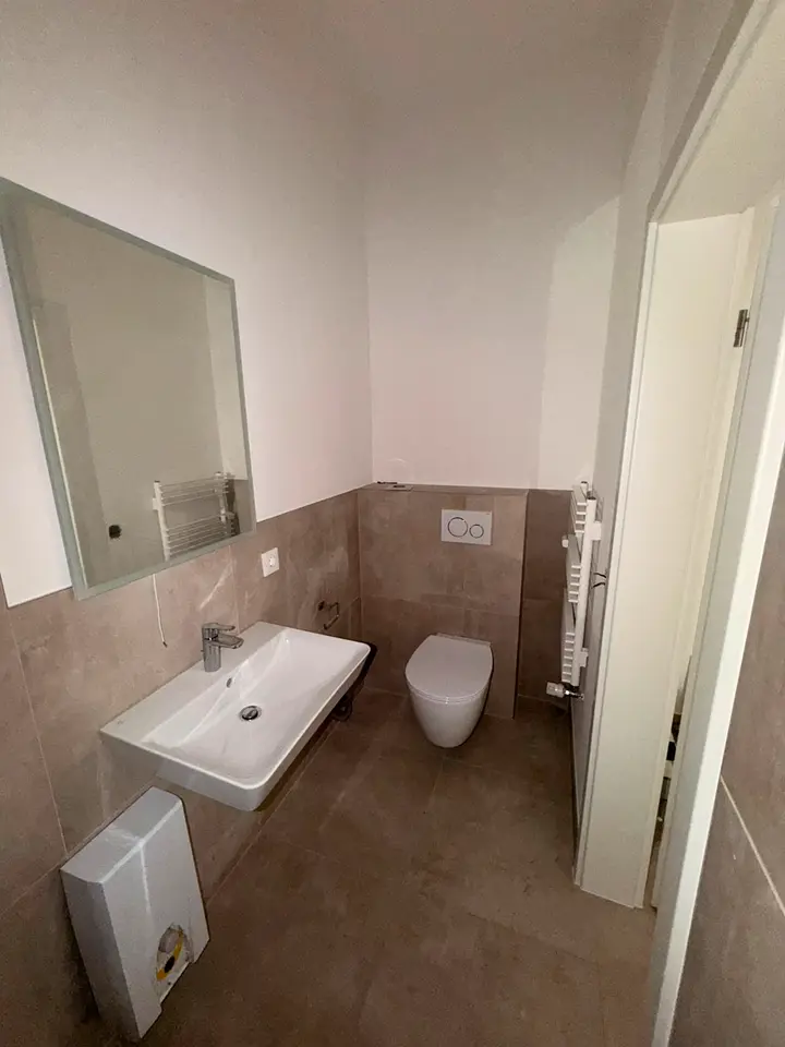 2 Zimmer Wohnung mit 50 m² in Radebeul – Bild 4