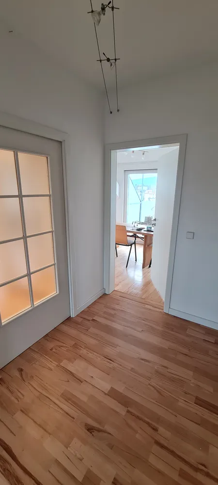 3 room apartment with 90 m² in Fellbach – Photo 8