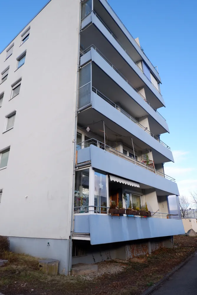 3 Zimmer Wohnung mit 86 m² in Sindelfingen – Bild 5