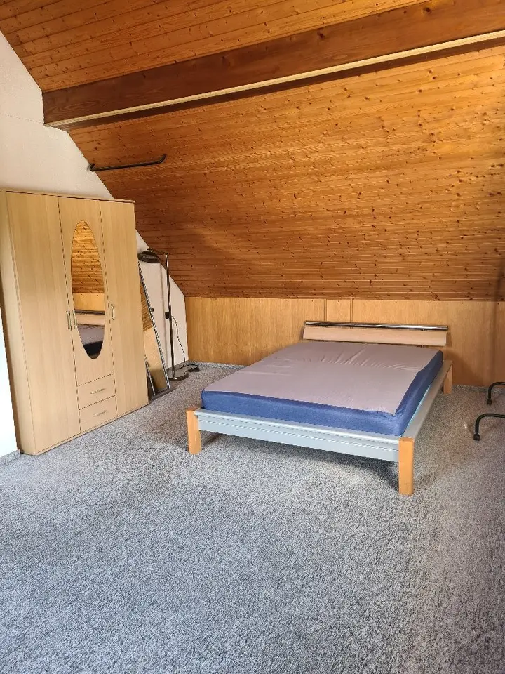 WG-Zimmer mit 38 m² in Dortmund – Bild 2