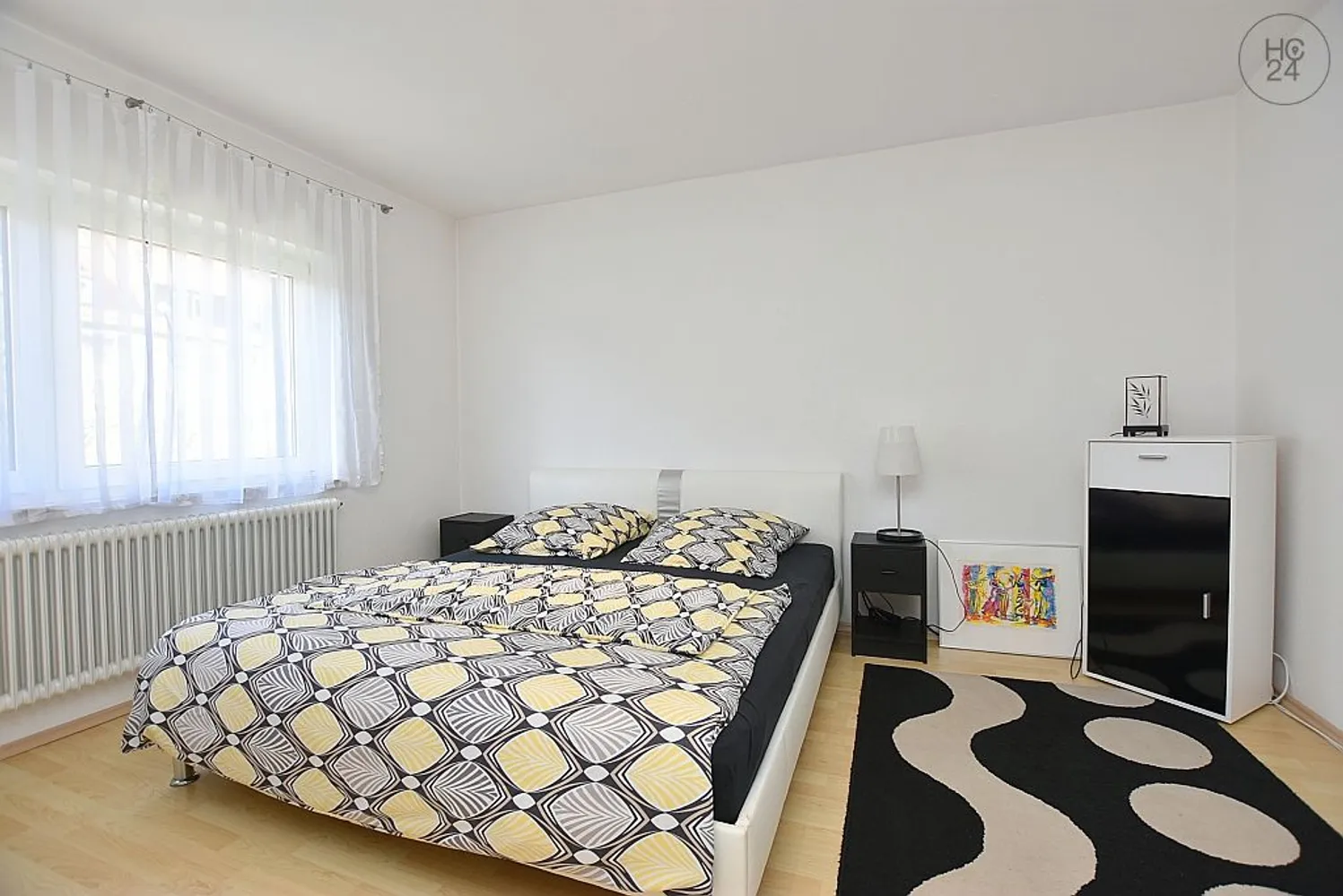 7 Zimmer Haus mit 160 m² in Stuttgart – Bild 2