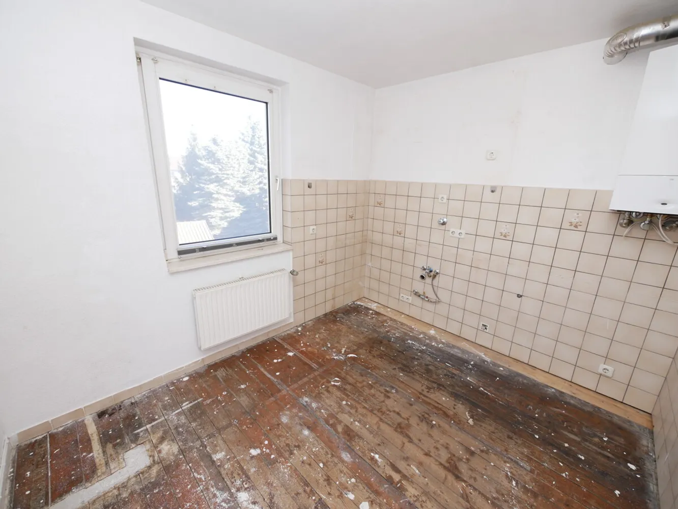 4 Zimmer Wohnung mit 63 m² in Recklinghausen – Bild 3