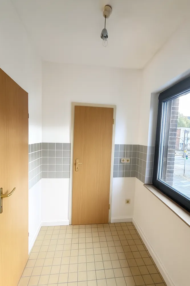 1 Zimmer Wohnung mit 18 m² in Viersen – Bild 2