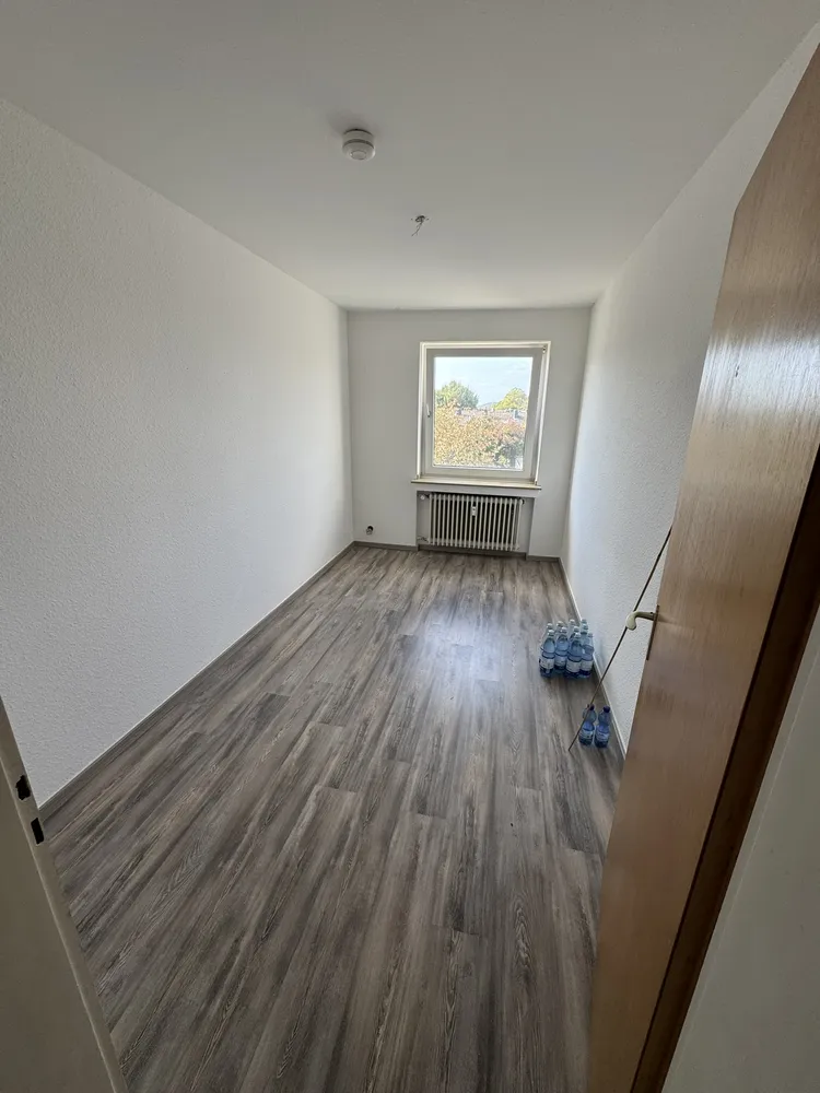 3 Zimmer Wohnung mit 82 m² in Aachen – Bild 2