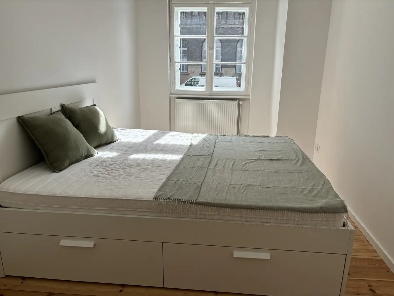 3 Zimmer Wohnung mit 56 m² in Berlin – Bild 6