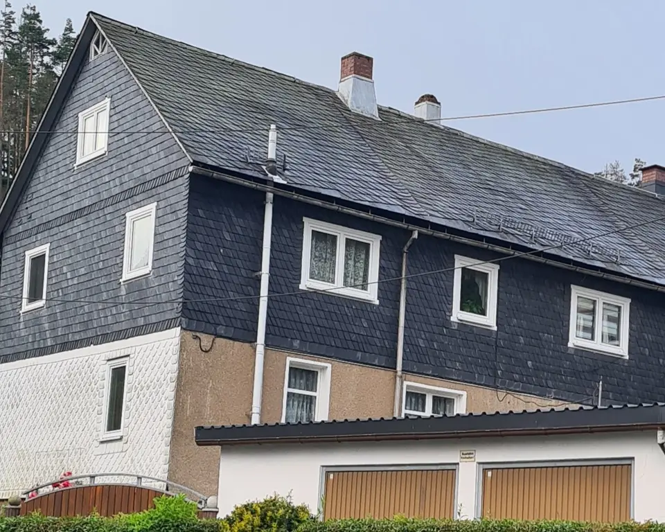 9 Zimmer Haus mit 150 m² in Suhl – Bild 3
