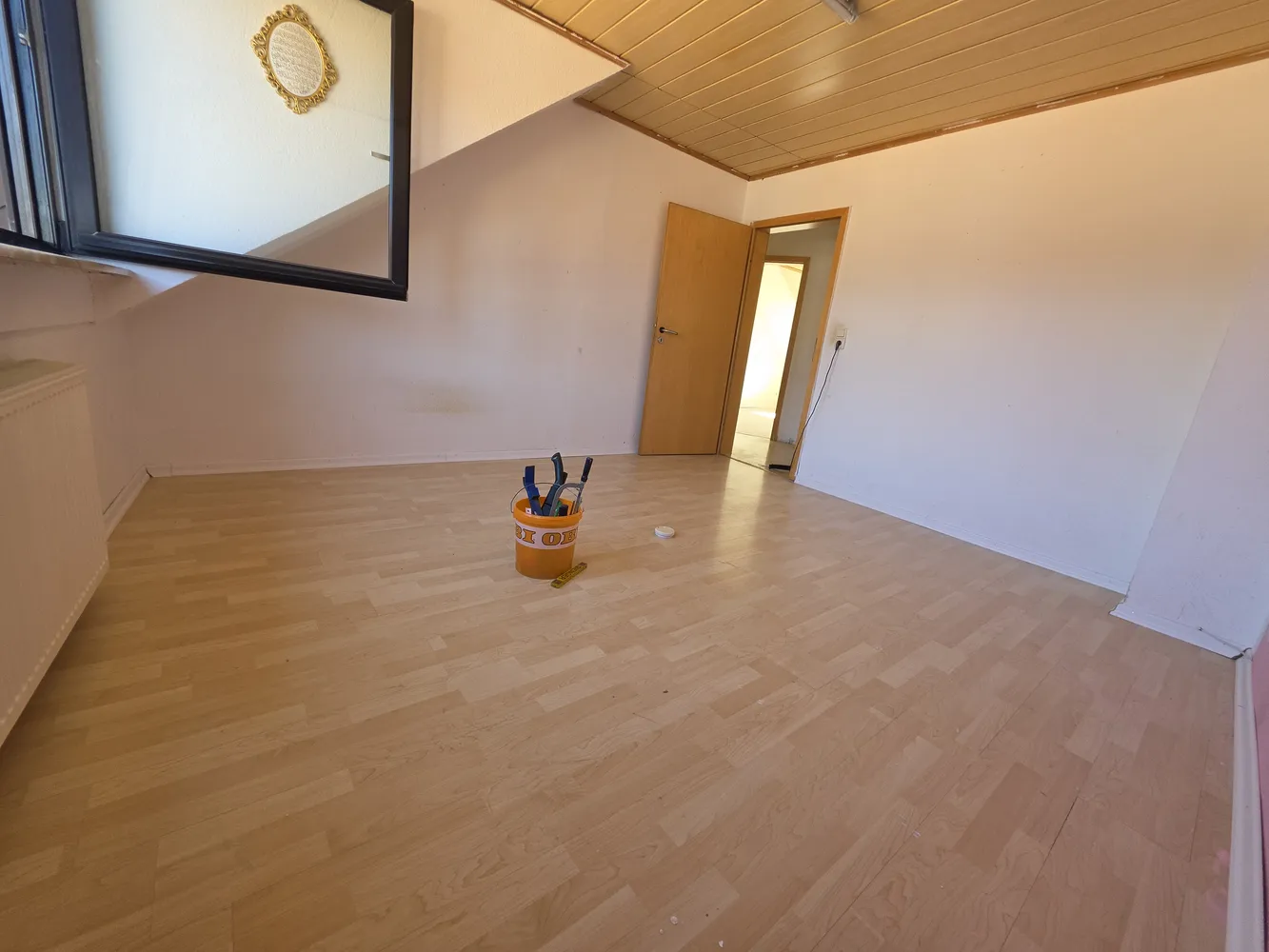 3 Zimmer Wohnung mit 85 m² in Ludwigshafen am Rhein – Bild 7