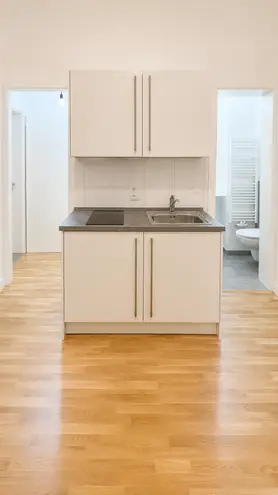 1 Zimmer Wohnung mit 18 m² in Wiesbaden – Bild 2