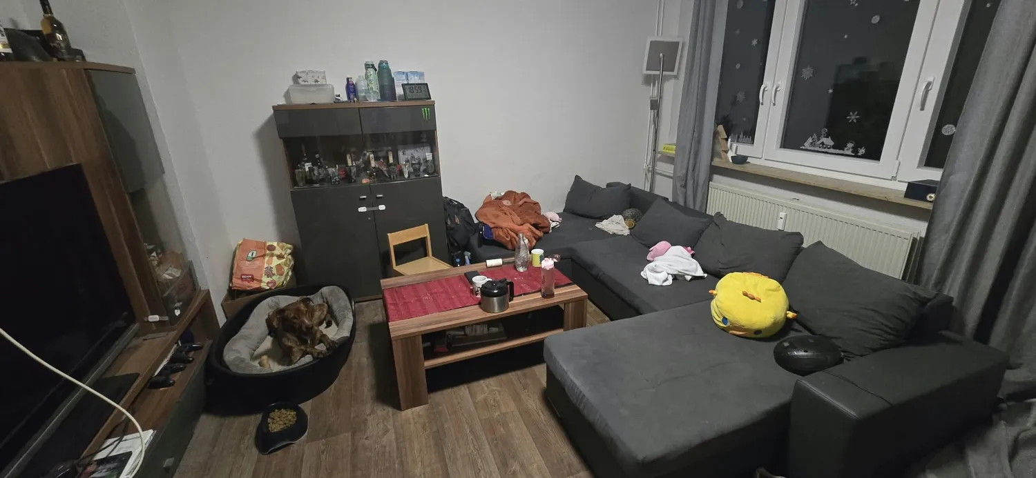 3 Zimmer Wohnung mit 69 m² in Dortmund – Bild 8