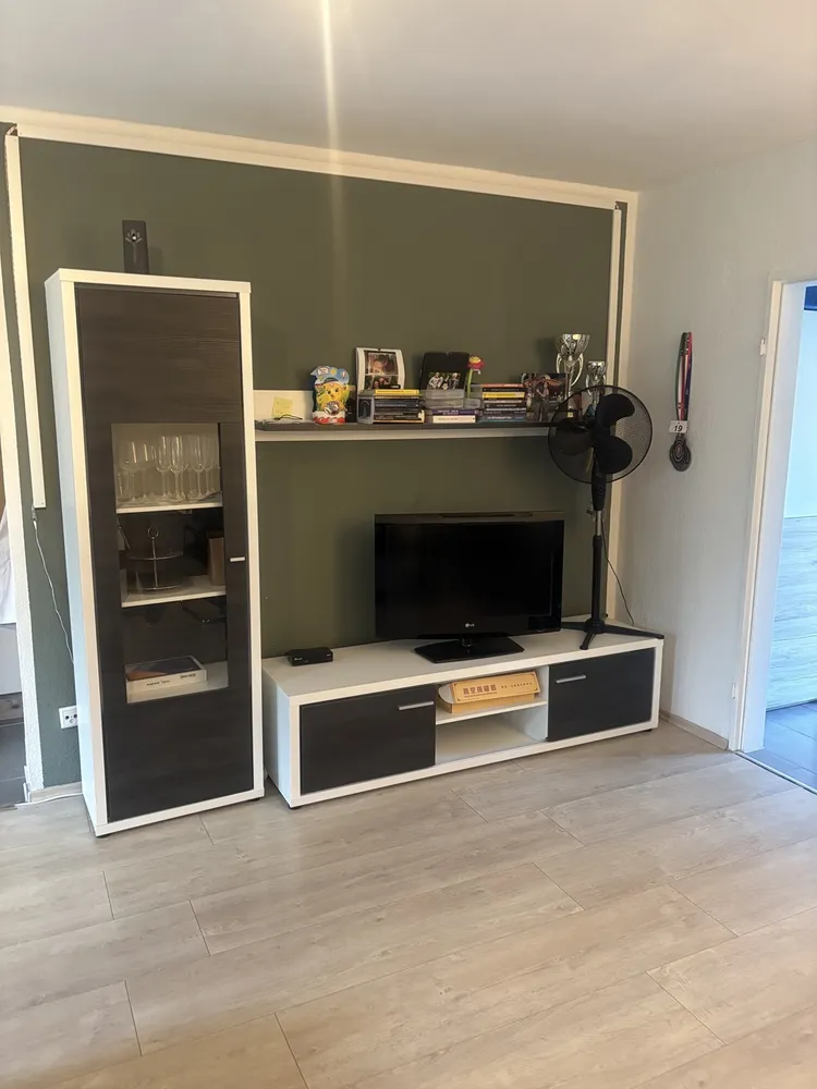 1 Zimmer Wohnung mit 35 m² in Leverkusen – Bild 6