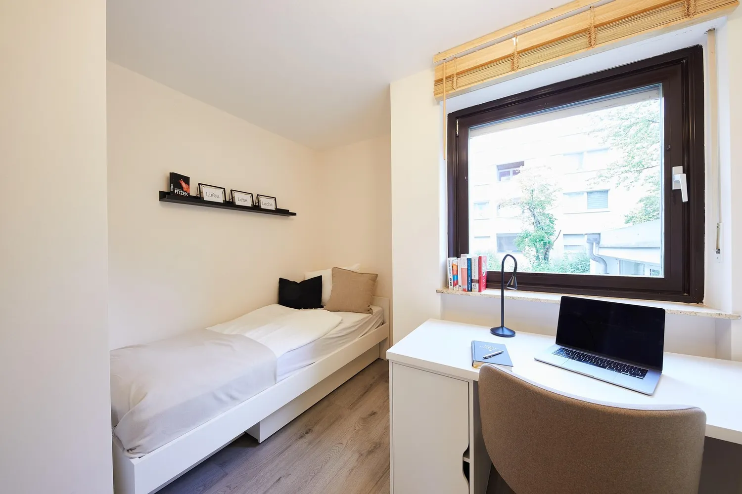 WG-Zimmer mit 10 m² in München – Bild 9