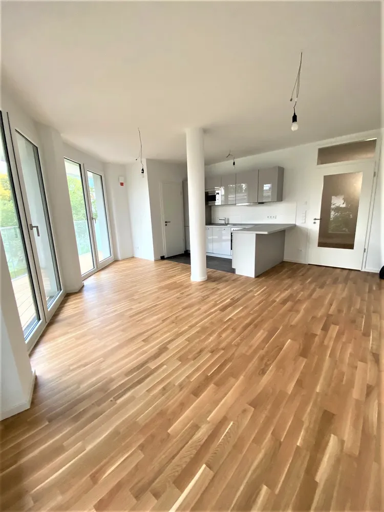2 Zimmer Wohnung mit 71 m² in Berlin – Bild 9