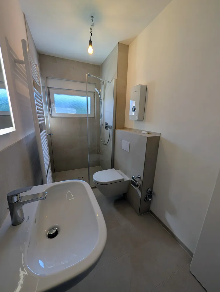 2 Zimmer Wohnung mit 39 m² in Köln – Bild 11