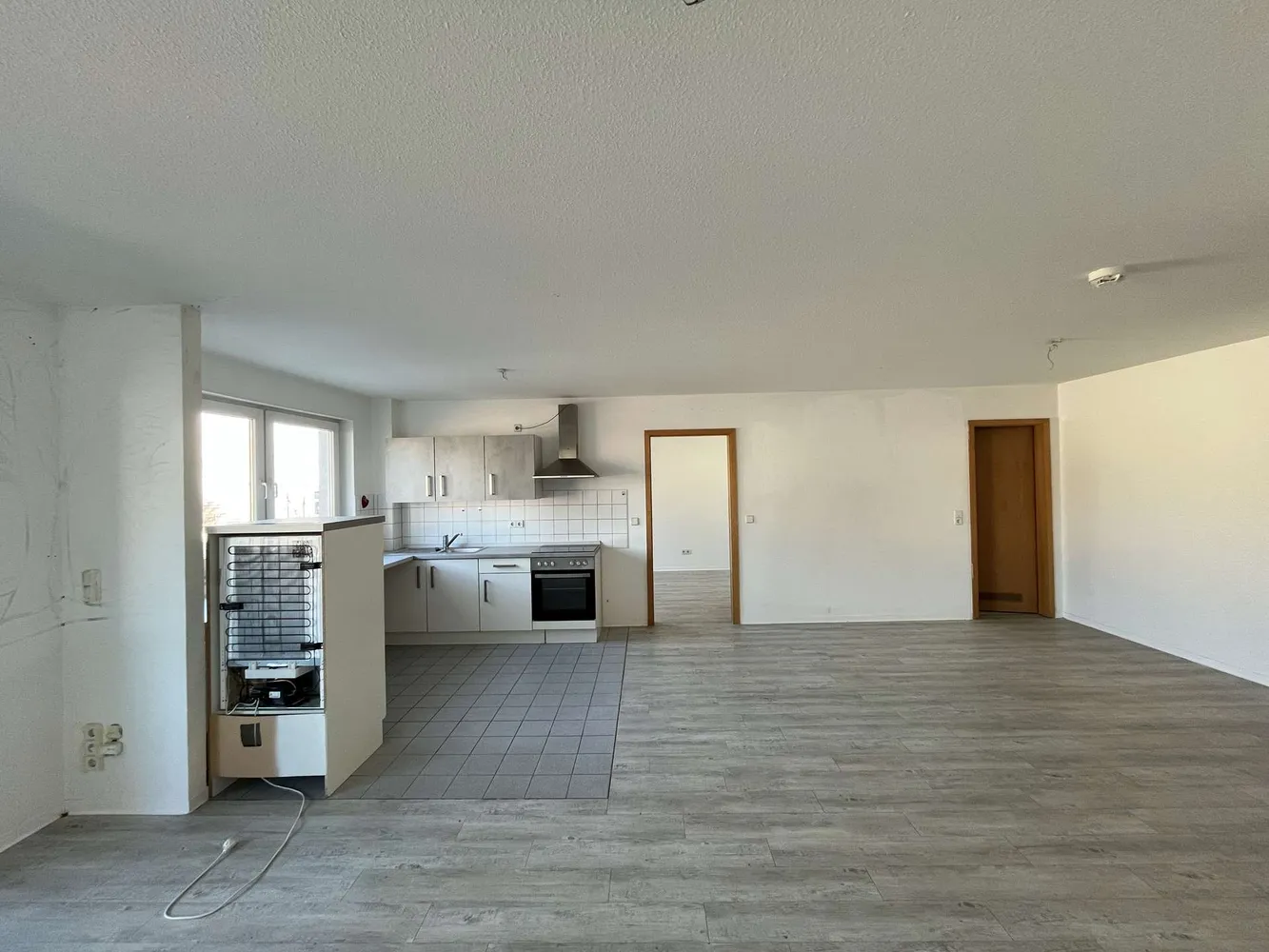 2 Zimmer Wohnung mit 64 m² in Halberstadt – Bild 6