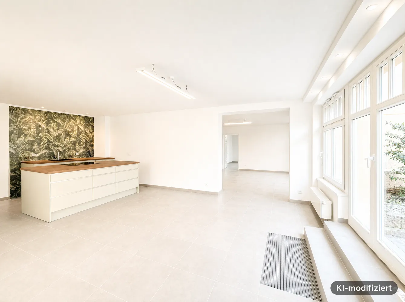 5 Zimmer Wohnung mit 236 m² in Dresden – Bild 9