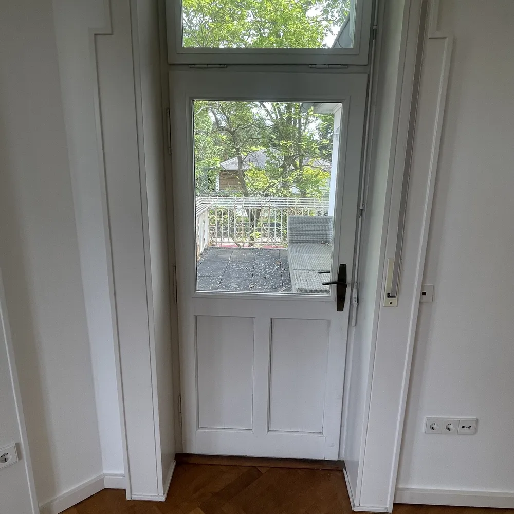 4 Zimmer Wohnung mit 139 m² in Darmstadt – Bild 5
