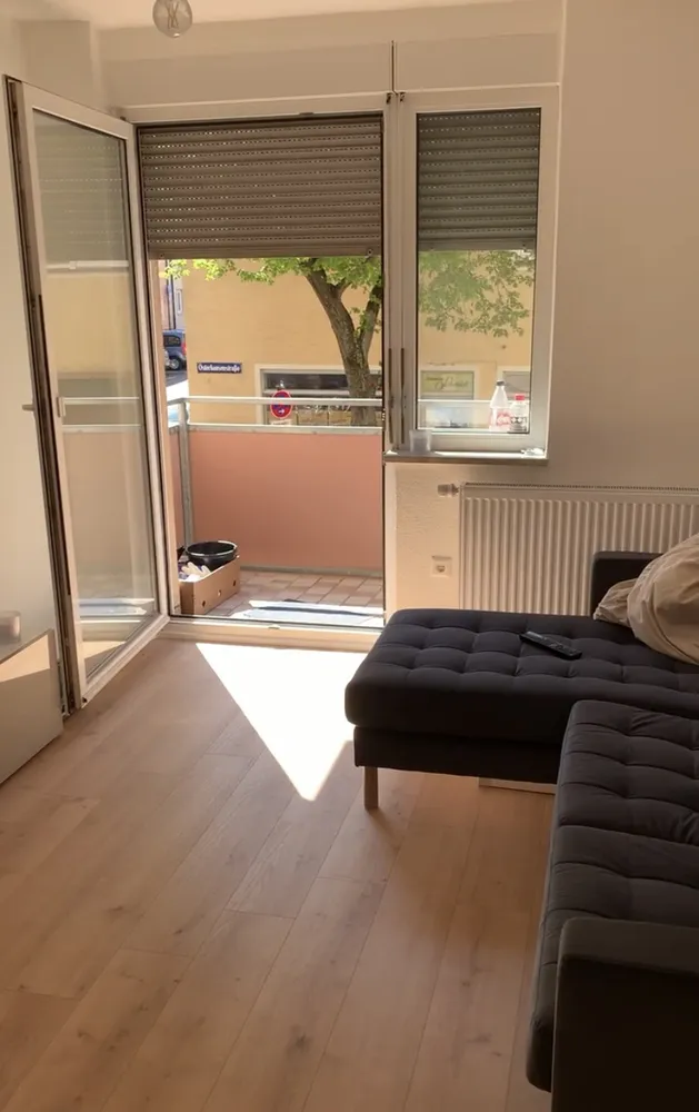 2 Zimmer Wohnung mit 54 m² in Nürnberg – Bild 8