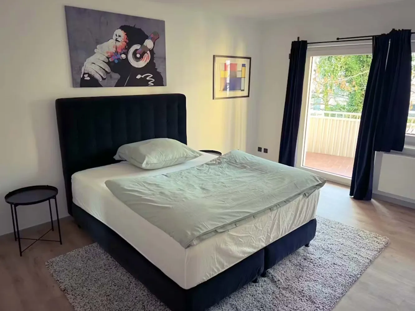 WG-Zimmer mit 25 m² in Frankfurt am Main – Bild 9