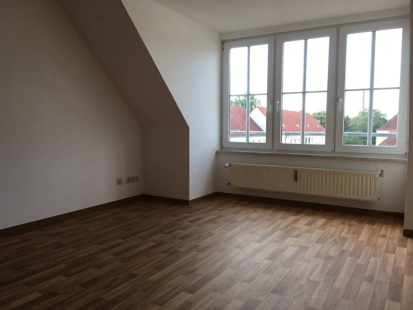 3 room apartment with 53 m² in Halle (Saale) – Photo 7