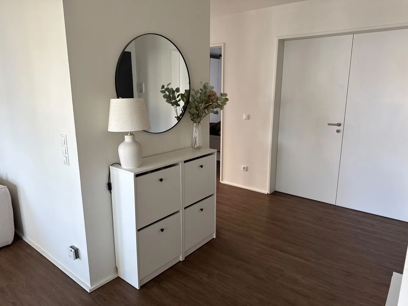 3 Zimmer Wohnung mit 97 m² in Neuwied – Bild 1