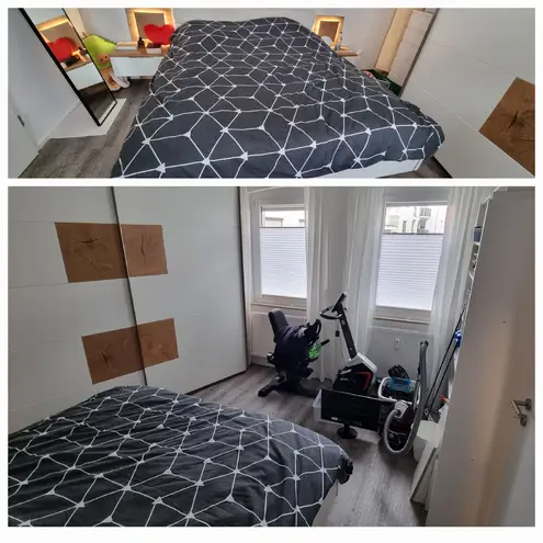 2 Zimmer Wohnung mit 58 m² in Stuttgart – Bild 2