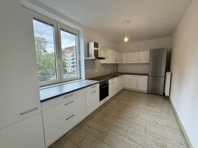 3 Zimmer Wohnung mit 128 m² in Düsseldorf – Bild 4