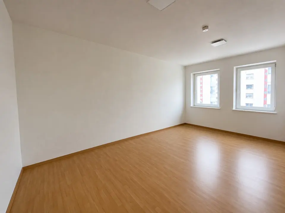 2 Zimmer Wohnung mit 49 m² in Suhl – Bild 1