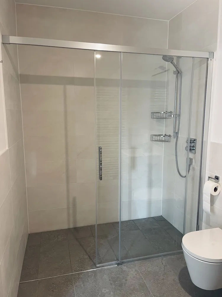 2 Zimmer Wohnung mit 54 m² in München – Bild 3