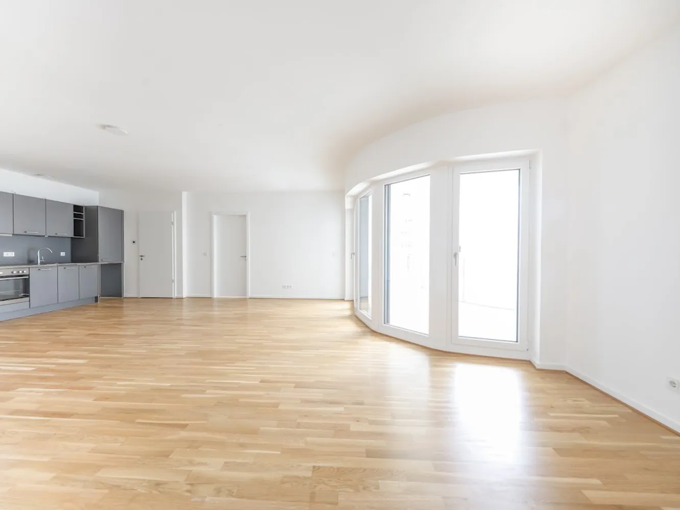 2 Zimmer Wohnung mit 73 m² in Berlin – Bild 2