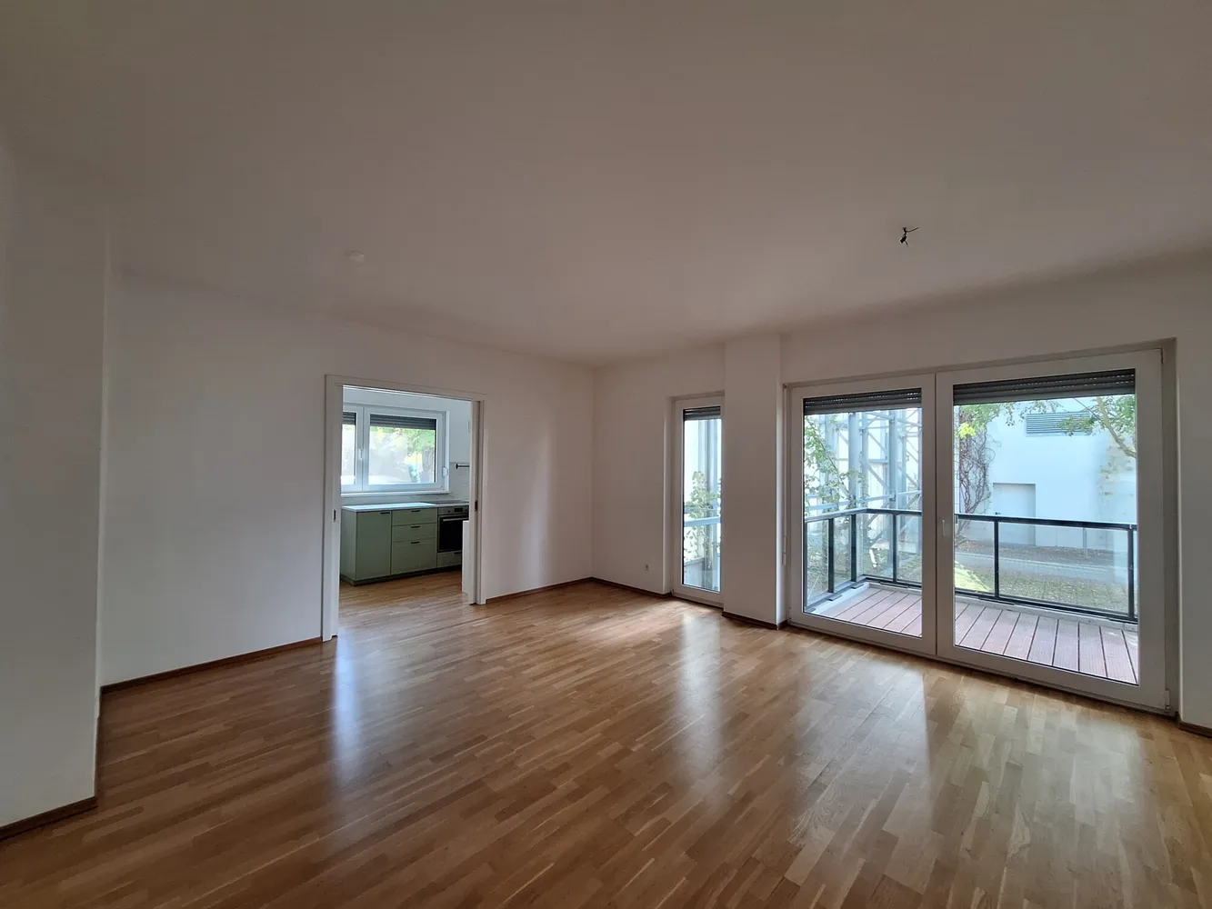 4 Zimmer Wohnung mit 117 m² in Leipzig – Bild 3