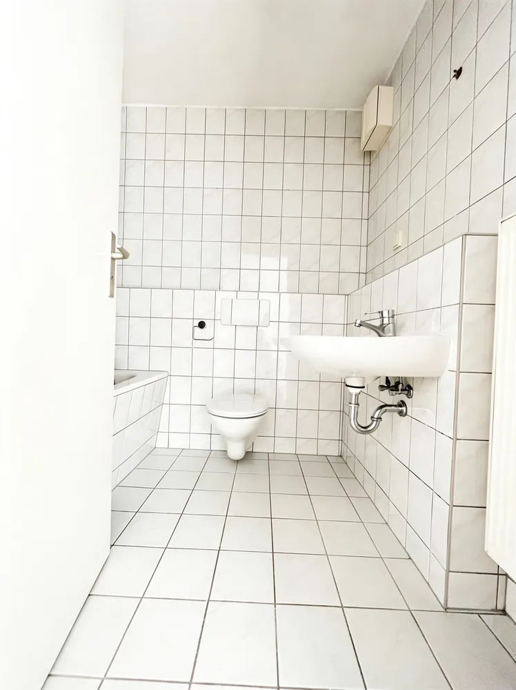 2 Zimmer Wohnung mit 52 m² in Bitterfeld-Wolfen – Bild 6