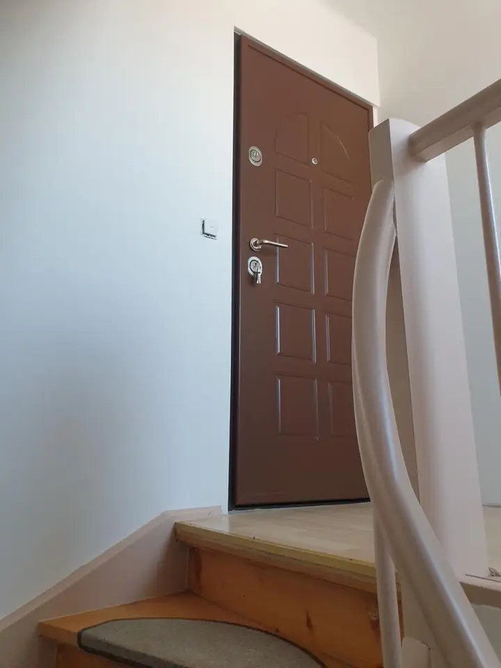5 Zimmer Wohnung mit 82 m² in Rottweil – Bild 1