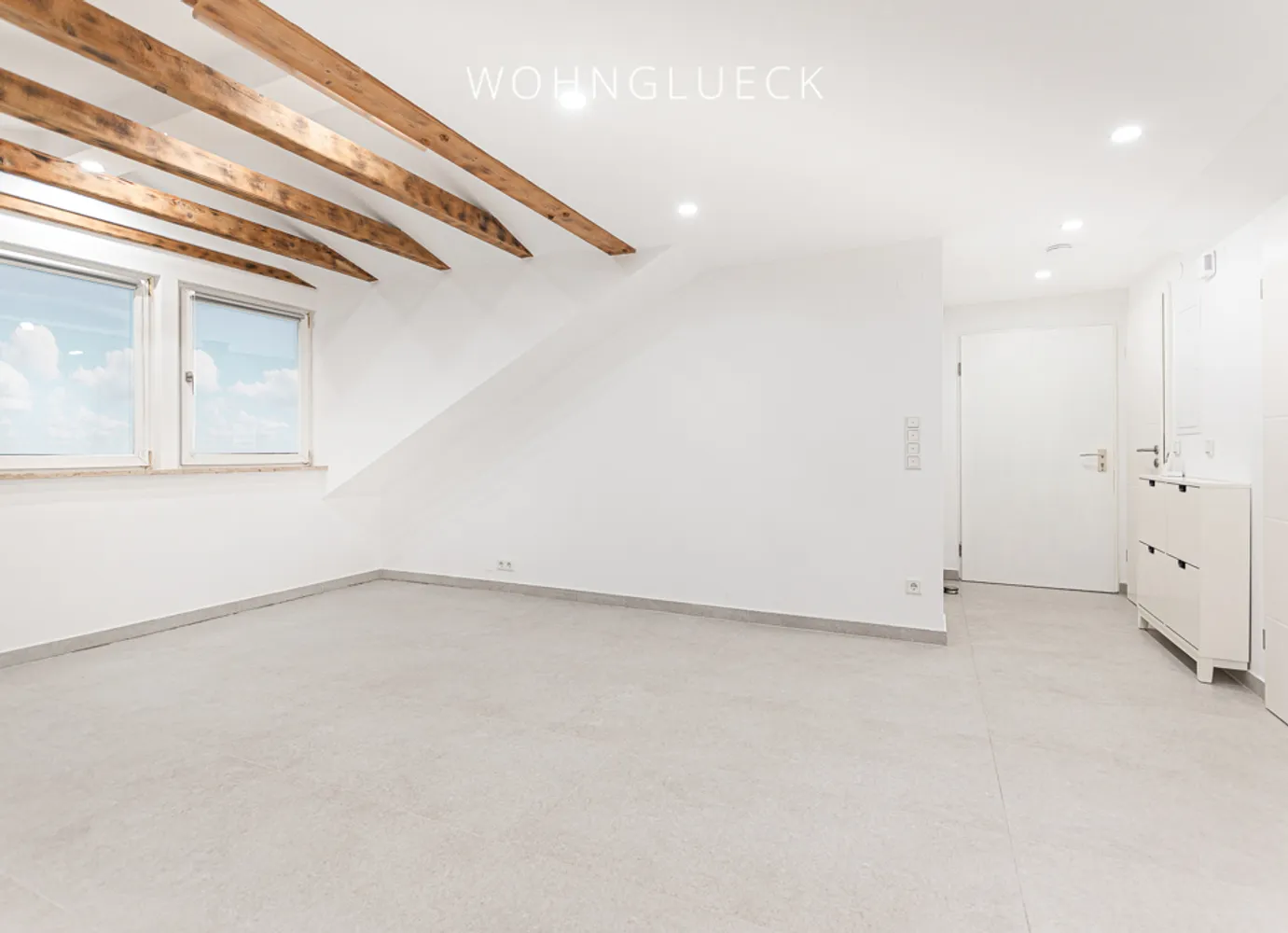 3 Zimmer Wohnung mit 62 m² in Augsburg – Bild 5