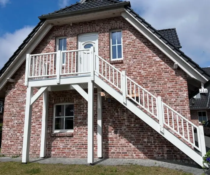 2 Zimmer Wohnung mit 46 m² in Soltau – Bild 1