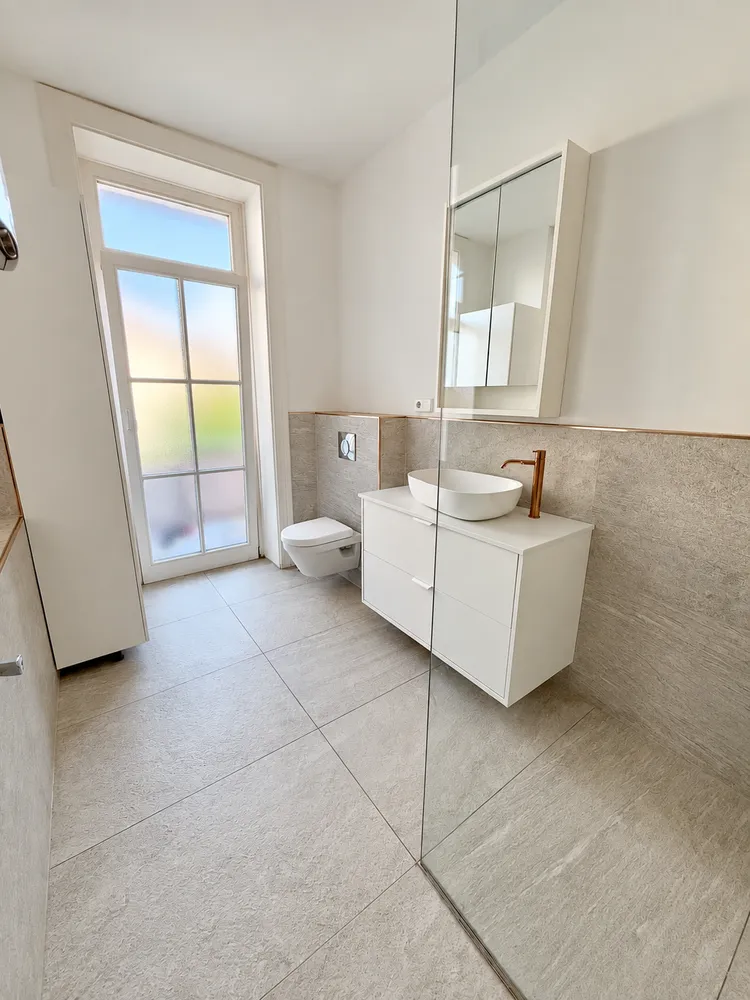 3 Zimmer Wohnung mit 95 m² in Stuttgart – Bild 9