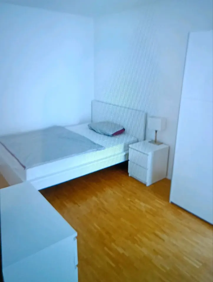 2 Zimmer Wohnung mit 40 m² in Frankfurt am Main – Bild 6