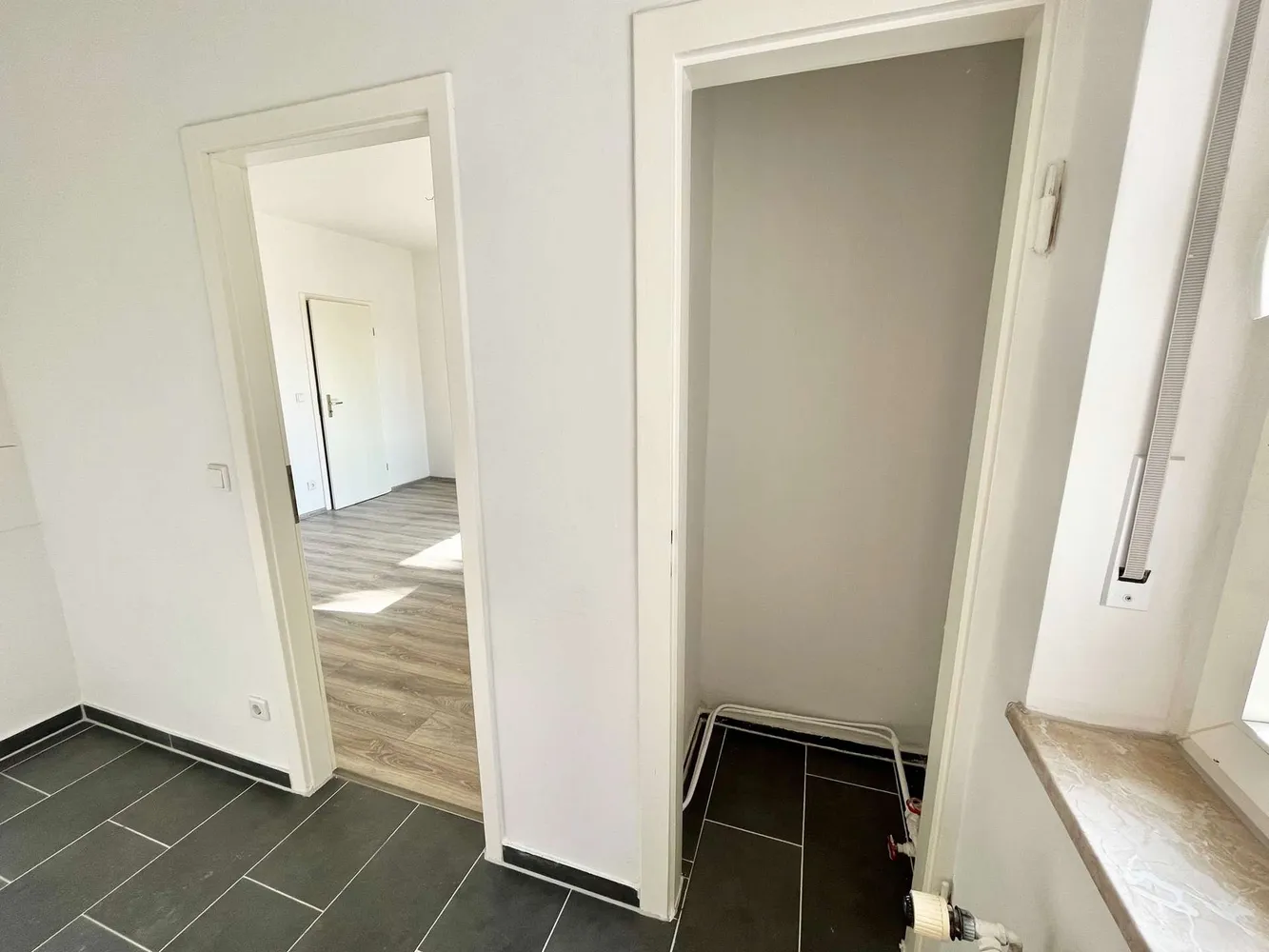 2 Zimmer Wohnung mit 55 m² in Oberhausen – Bild 4