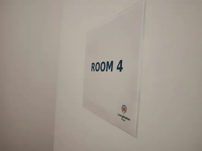 WG-Zimmer mit 20 m² in Essen – Bild 6